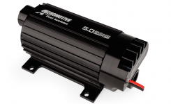 Aeromotive Introduces New Variable-Speed Controlled Pumps and Controller