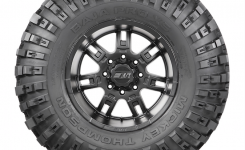Mickey Thompson Announces New Baja Pro XS Tire Line