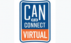 CAN Connect Conference – Hosting Virtual Event