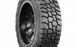 Mickey Thompson Adds New Sizes to Baja Boss A/T Line